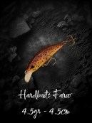 hardbaits fario 4.5 gr 2025